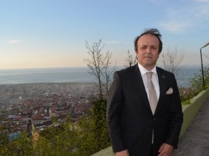 Taflan: “Trabzon’da Arap Tercümanlar Ve Ayakçılar Emlak Sektörünü Baltalıyor”