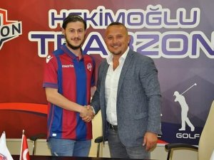 Hekimoğlu Trabzon Fk Transferde Hız Kesmiyor