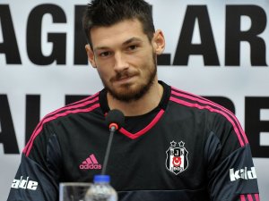 Beşiktaş’ta Ayrılık