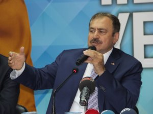 “Hdp’yi Meclise Soktu Ama Kendisi Kaybetti”