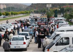 İkinci Elde Bu Otomobiller Yok Satıyor