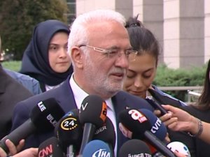 "Ysk Kesin Sonuçları 3 Temmuz Tarihinde Açıklayabilir”