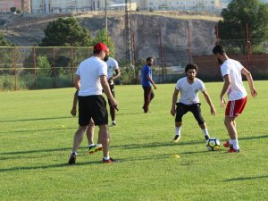 Evkur Yeni Malatyaspor, Malatya Etabını Tamamladı