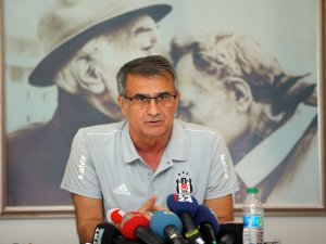 Şenol Güneş ’’O’’ İsmi Yeni Sezonda İstemiyor