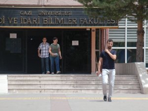 Öğrenciler Sınavı Değerlendirdi