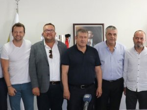 Susic İmzayı Attı