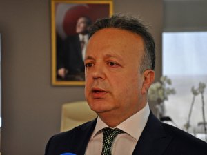 Tim’in Yeni Başkanı Belli Oldu