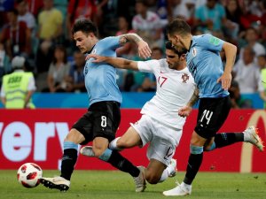 Uruguay Turladı
