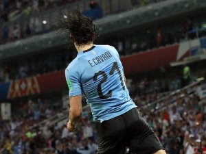 Dünya Kupası’nda İlk Çeyrek Finalistler