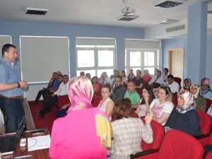 Trabzon’da 8 Yılda Evdeki Yaklaşık 14 Bin Hastaya Ulaşıldı