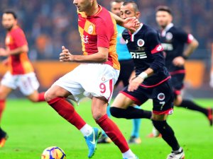 Bursaspor’da Hedef Eren Derdiyok