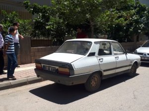 Sınav Giriş Belgesi Çalınan Öğrenci Sınava Giremedi