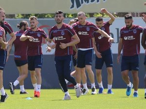 Hazırlıkların Trabzon Ayağını Tamamlandı