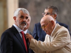 Milletvekili Kayıtları Devam Ediyor
