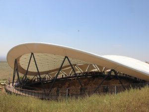 Göbeklitepe Unesco Dünya Miras Listesi’ne Girdi