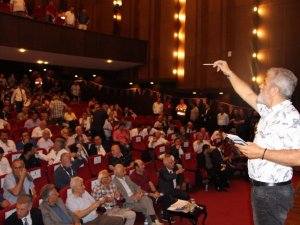 Trabzonspor’da Tüzük Değişikliği
