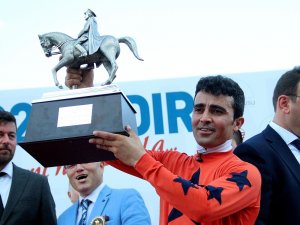 92. Gazi Koşusu’nu Ahmet Çelik Kazandı