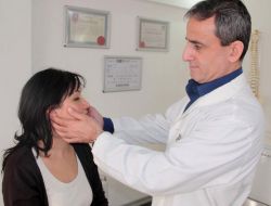 Bel Ve Boyun Ağrısı Çekenlere Müjde