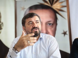 Ak Parti Giresun İl Başkanı Şenlikoğlu: “Yerel Seçim Gündemimiz Başladı”