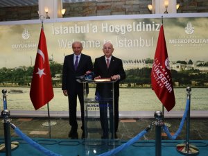 Meclis Başkanı’ndan ’Erken Yerel Seçim’ Açıklaması
