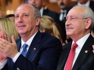 Kritik Görüşme Bu Akşam