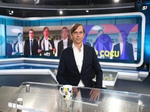 Cocu: "İyi Bir Takım Oluşturmak Zorundayız"