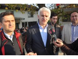 "Temayül Yoklaması Tek Başına Yeterli Değil“