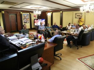 Başkan Kasap: “Yedi Ayda 7 Ton Elektronik Atık Toplandı"