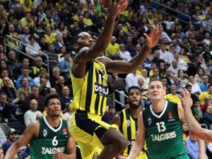 Fenerbahçe’den Wanamaker’a Teşekkür