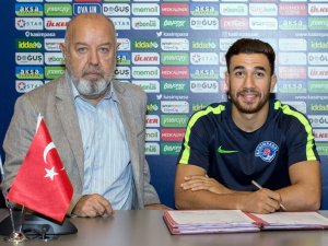 "Galatasaray’dan Gelen Teklif Yok"