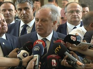 Kılıçdaroğlu’na Onursal Başkanlık Teklifi