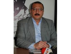 ‘Türk Basını Ordu’da Buluşuyor’