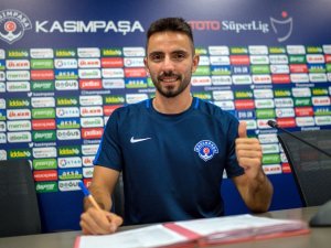 Kasımpaşa Eray Birniçan İle Sözleşme Yeniledi