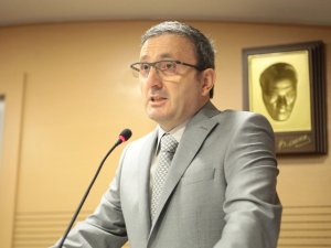 ‘Mavi İle Yeşil’i Keşfetmeye Giresun’dan Başla’ Projesi Tanıtım Toplantısı Düzenlendi