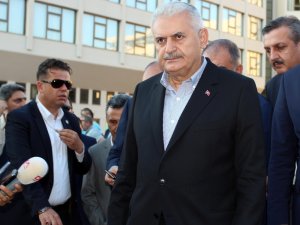 Veda Ziyaretleri Sürüyor