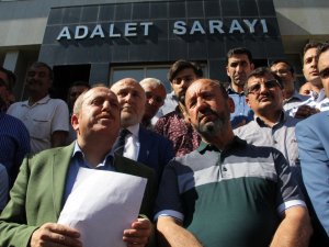 Ak Parti’den İyi Partili Yokuş Hakkında Suç Duyurusu
