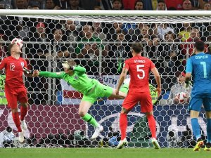 2018 Dünya Kupası’nda Çeyrek Final Belli Oldu
