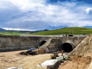 Doğu Anadolu’da Karayolu Ulaşımında 7 Dev Proje