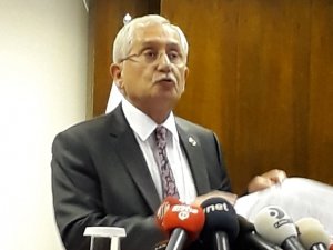 "Bugün 17 Sonrası Kesin Sonuçlar Açıklanıyor"
