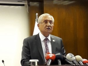 Ysk Başkanı Güven’den Kesin Seçim Sonuçlarına İlişkin Açıklama