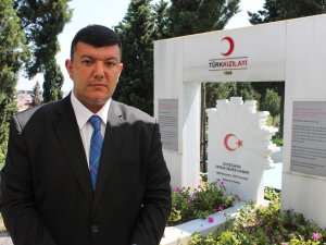 ’Kara Fatma’ Mezarı Başına Anıldı