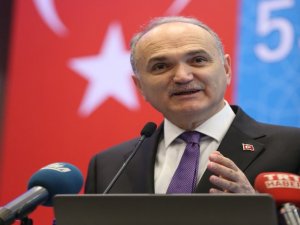 "Yeni Dönem, Şahlanacağımız Bir Dönem Olacak"