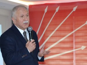 Bektaşoğlu: “Kurultaydan Geri Dönüş Yok”