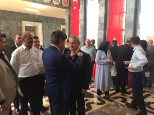 Milletvekili Kayıtları Devam Ediyor