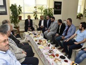 Gümüşhane Üniversitesi Gazetecilik Bölümü Bu Yıl Öğrenci Alacak