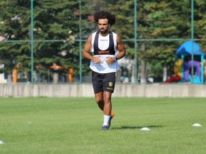 Sadık Çiftpınar’a İkinci Talip Beşiktaş