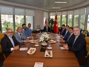 Kurtulmuş: 2018’de Tüm Yılların Rekorunu Kırdık