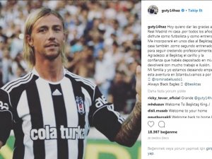 Hernandez, Şenol Güneş’in Ekibinde Yer Alacak
