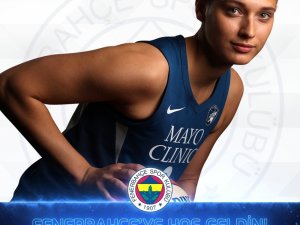 Fenerbahçe Cecilia Zandalasini’yi Kadrosuna Kattı