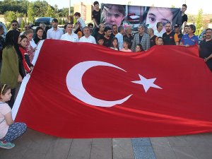 Off-roadcular Çocuk İstismarına Tepki Gösterdi